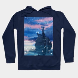 Starlight Hoodie